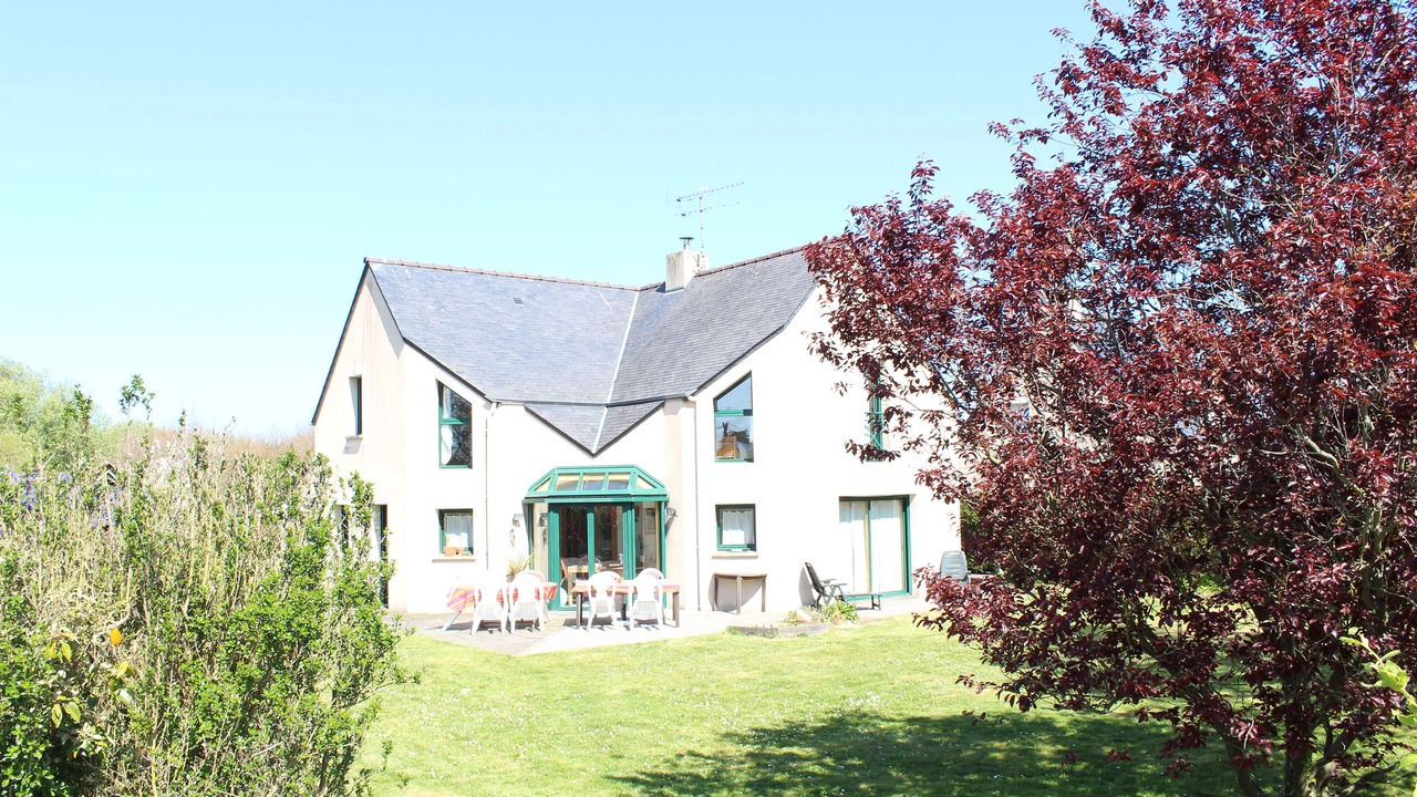 Photo of Outdoor in Saint-Briac-sur-Mer