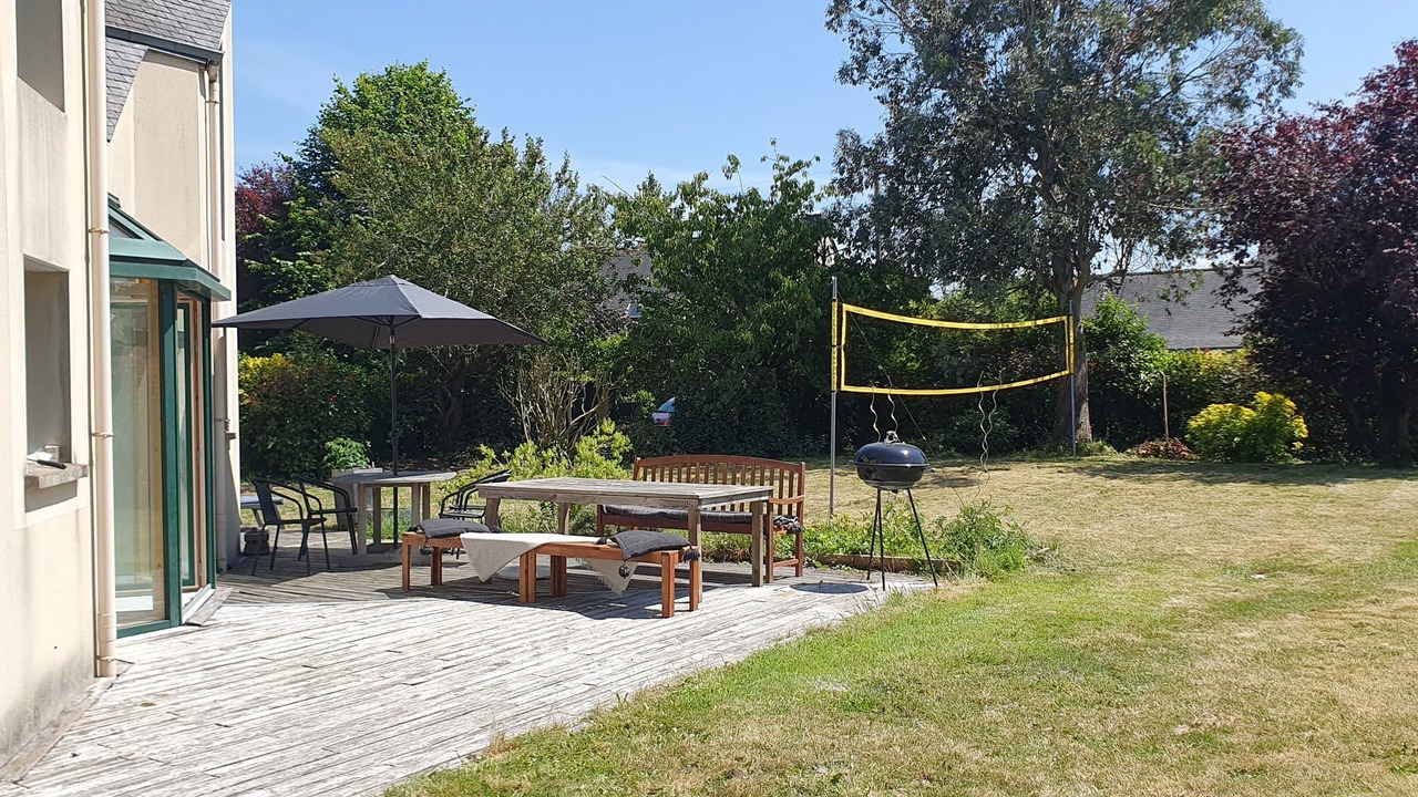 Photo of Outdoor in Saint-Briac-sur-Mer
