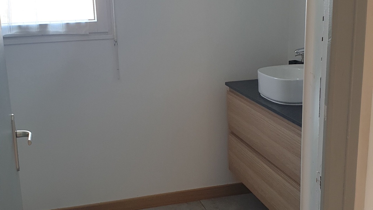 Photo of Bathroom in Saint-Briac-sur-Mer