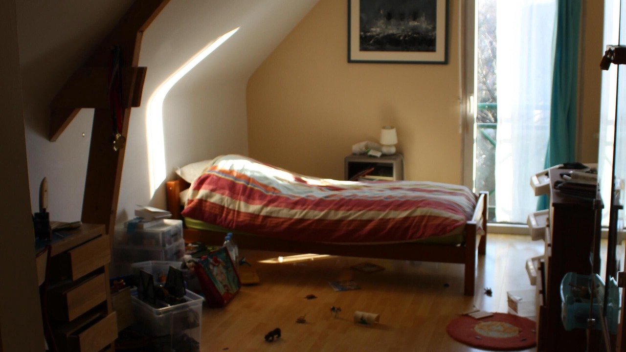 Photo of Bedroom in Saint-Briac-sur-Mer