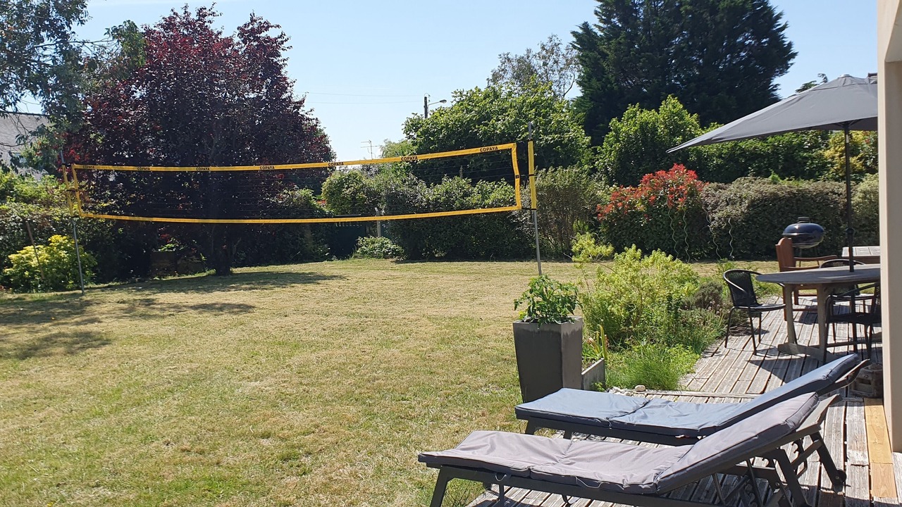 Photo of Outdoor in Saint-Briac-sur-Mer