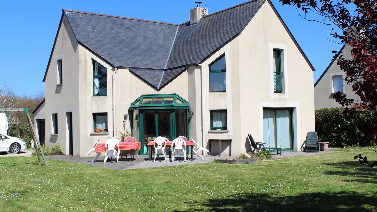 Photo of Outdoor in Saint-Briac-sur-Mer