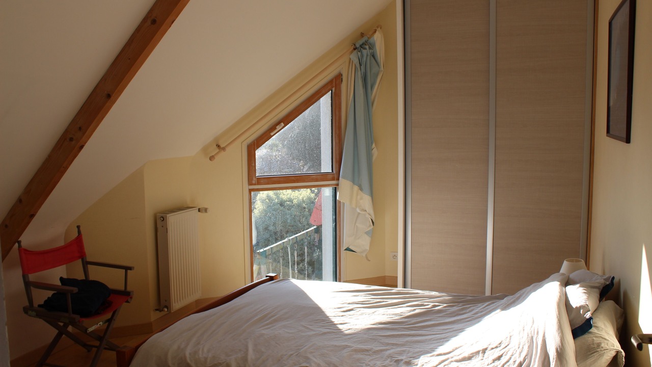 Photo of Bedroom in Saint-Briac-sur-Mer