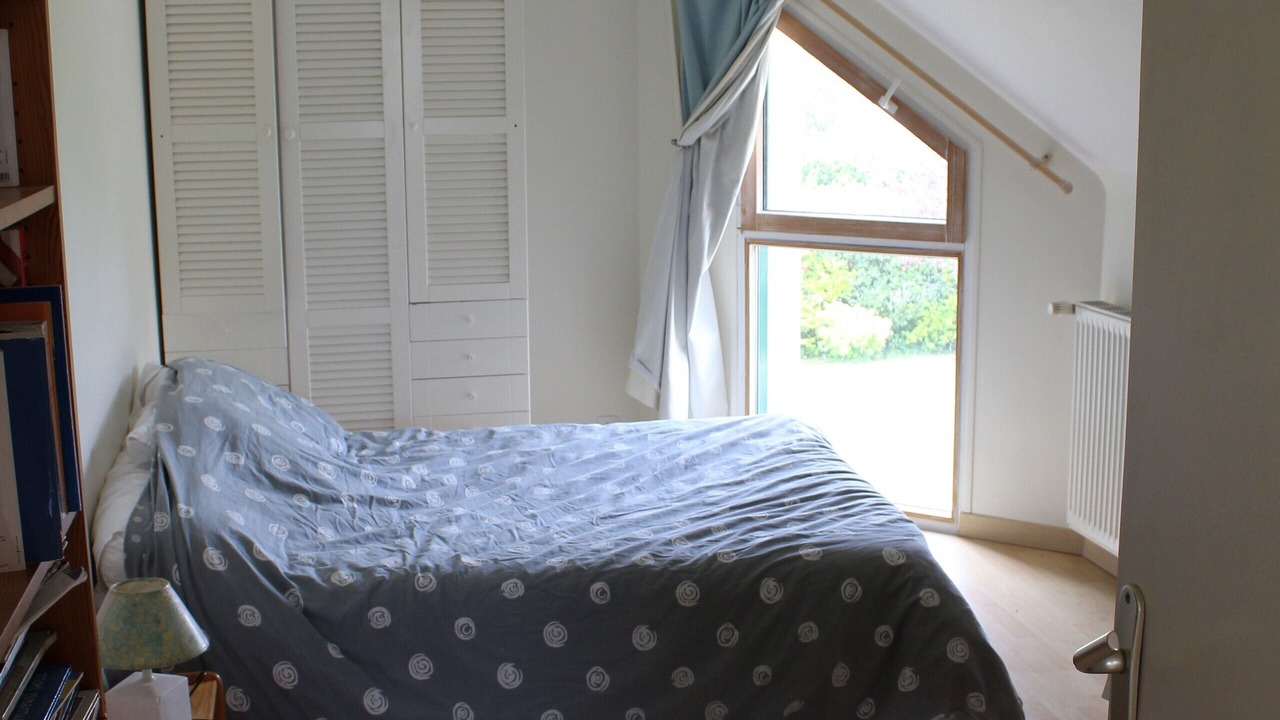 Photo of Bedroom in Saint-Briac-sur-Mer