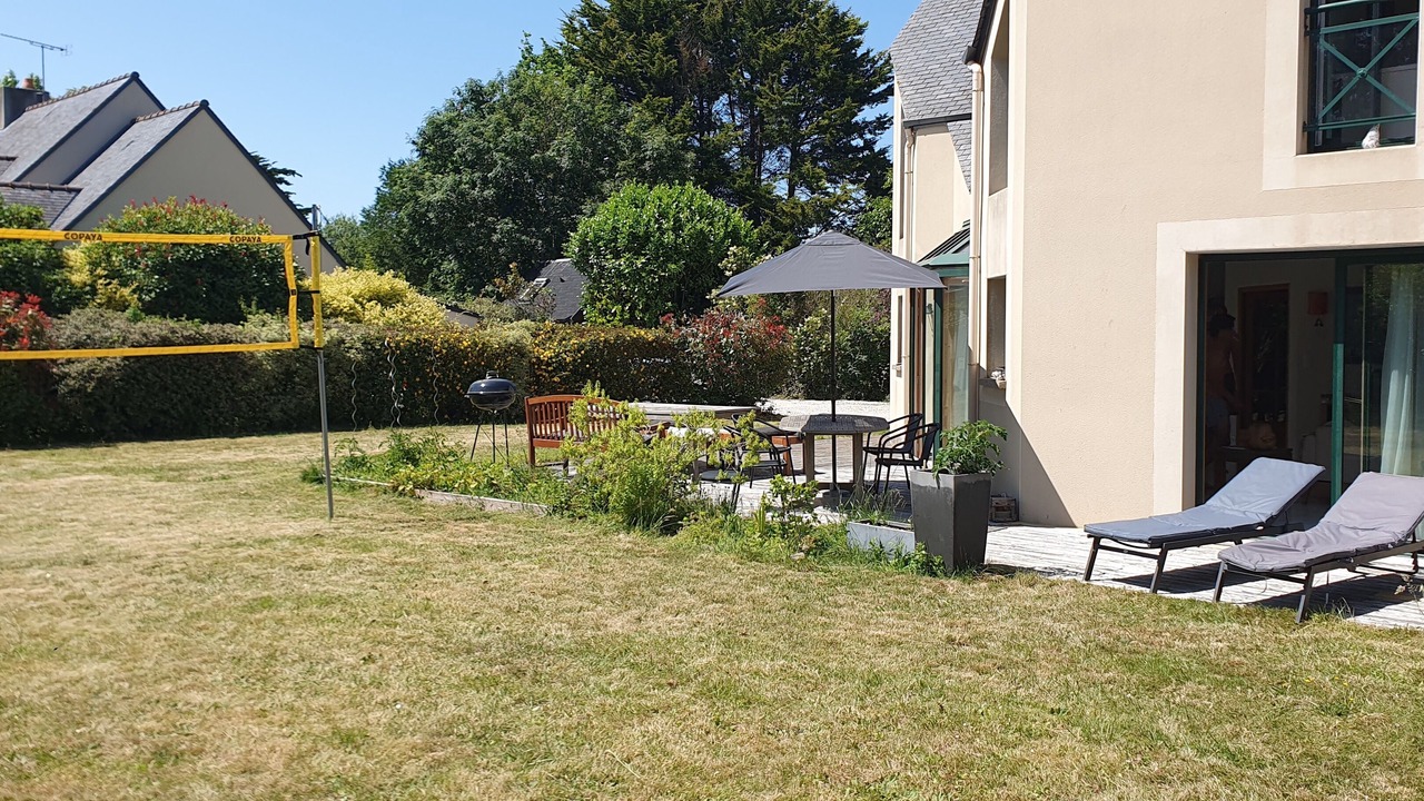 Photo of Outdoor in Saint-Briac-sur-Mer