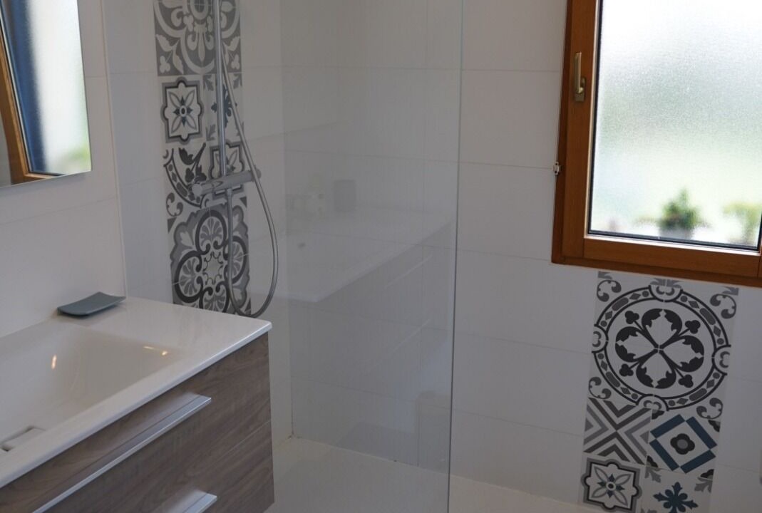 Photo of Bathroom in Le Croisic