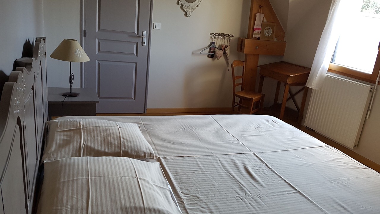 Photo of Bedroom in Le Croisic