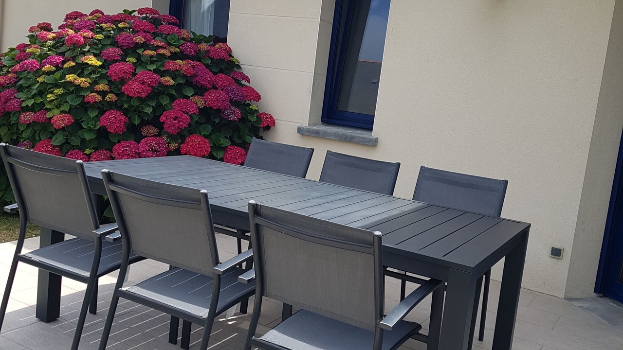 Photo of Outdoor in Le Croisic