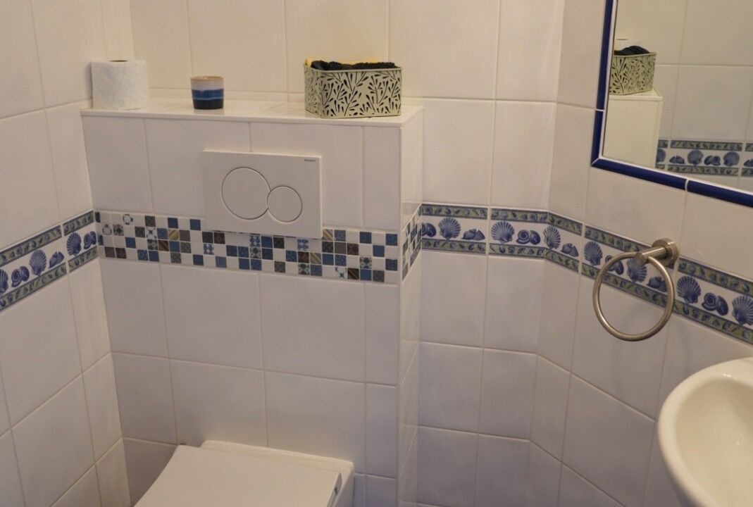 Photo of Bathroom in Le Croisic