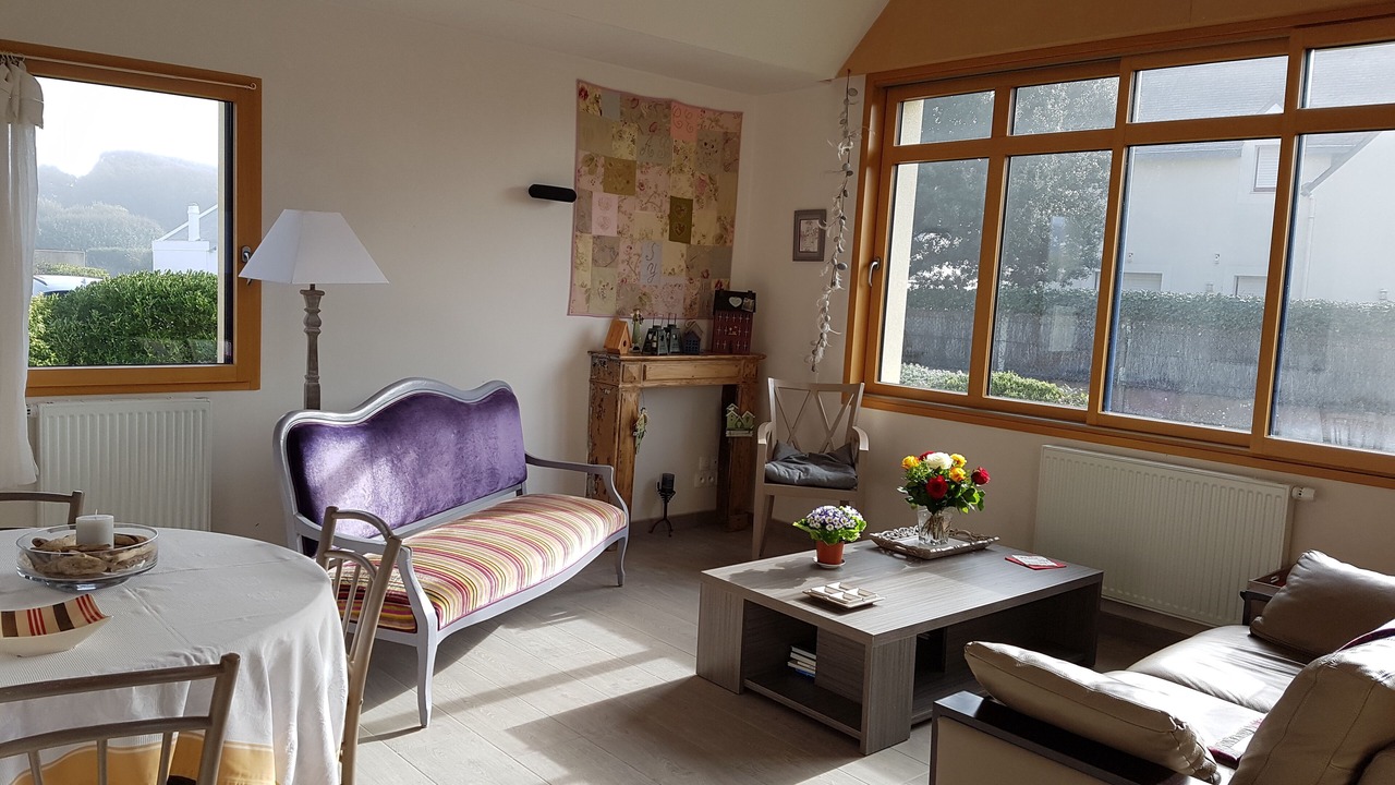 Photo of Livingroom in Le Croisic