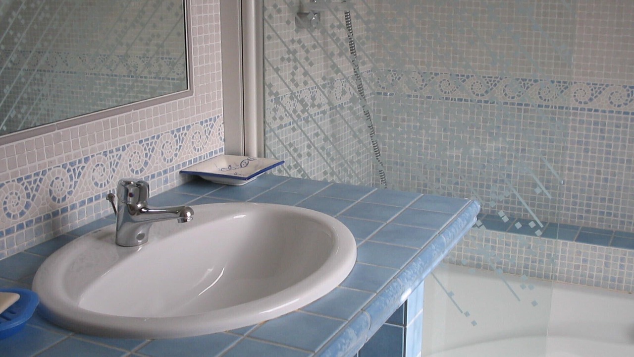 Photo of Bathroom in Le Croisic