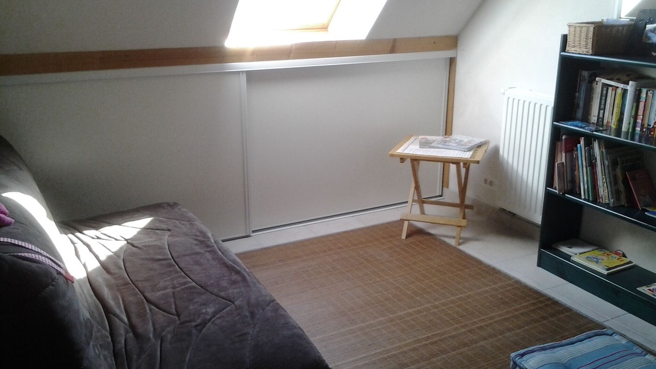 Photo of Livingroom in Le Croisic