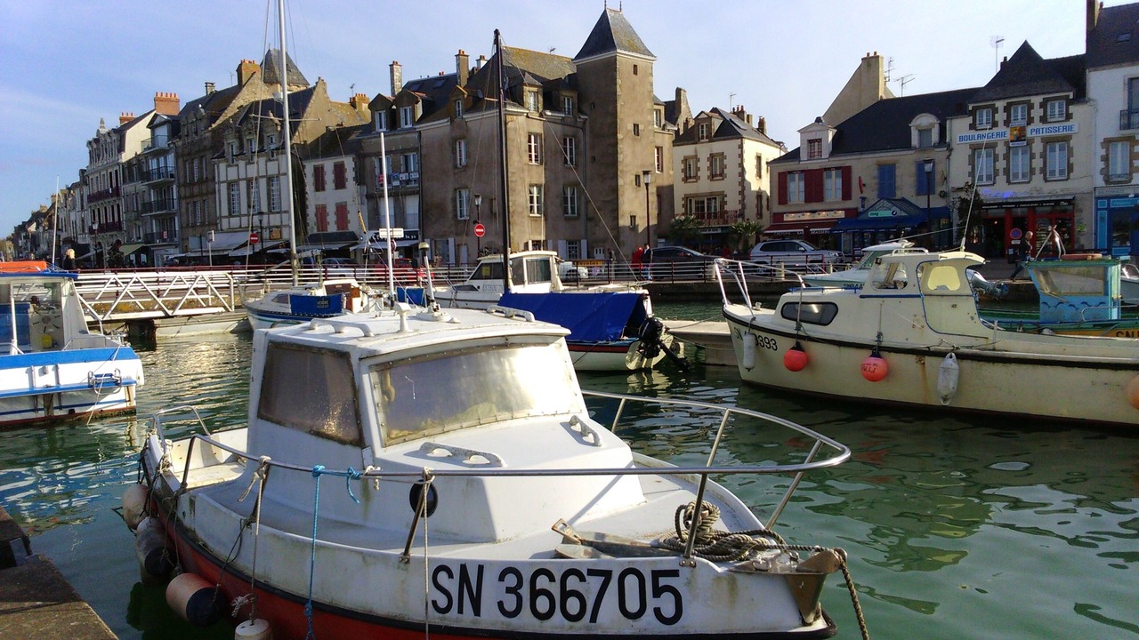 Photo of Others in Le Croisic