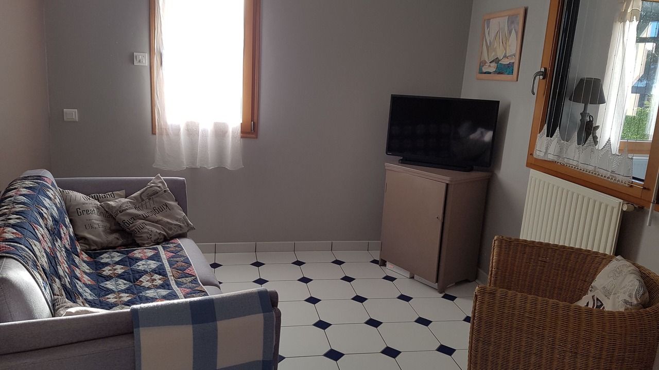 Photo of Livingroom in Le Croisic