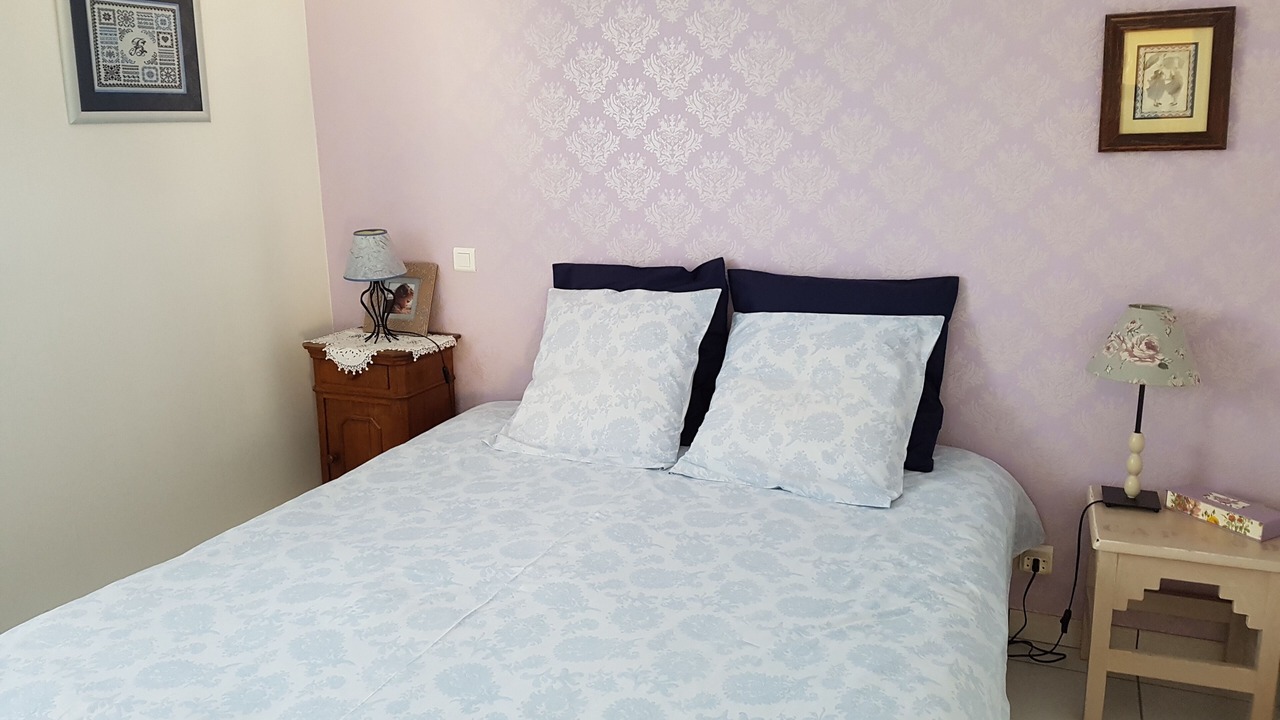 Photo of Bedroom in Le Croisic