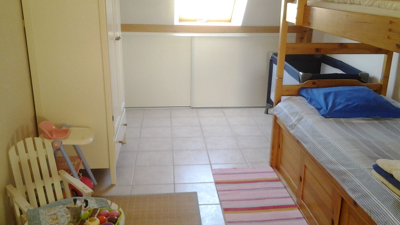 Photo of Bedroom in Le Croisic