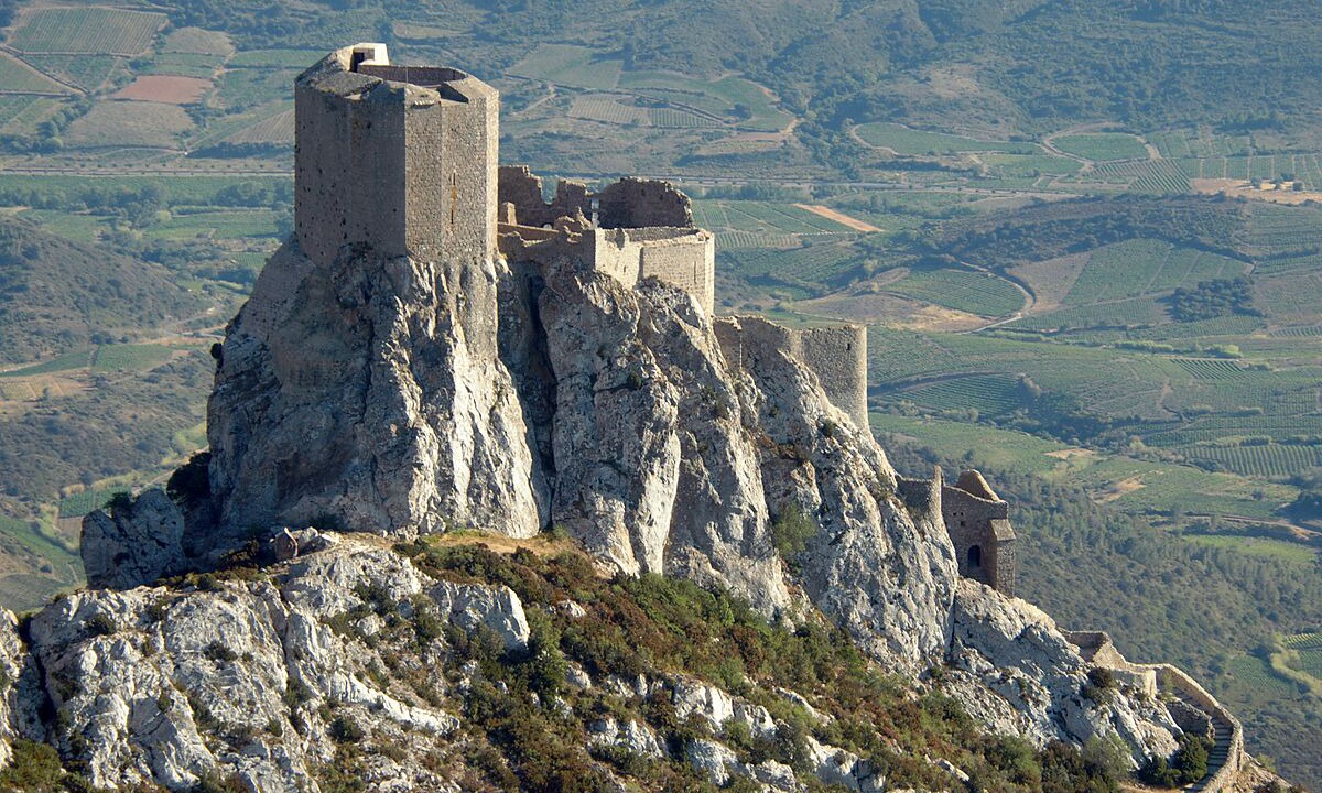 Photo of Others in Cailhavel