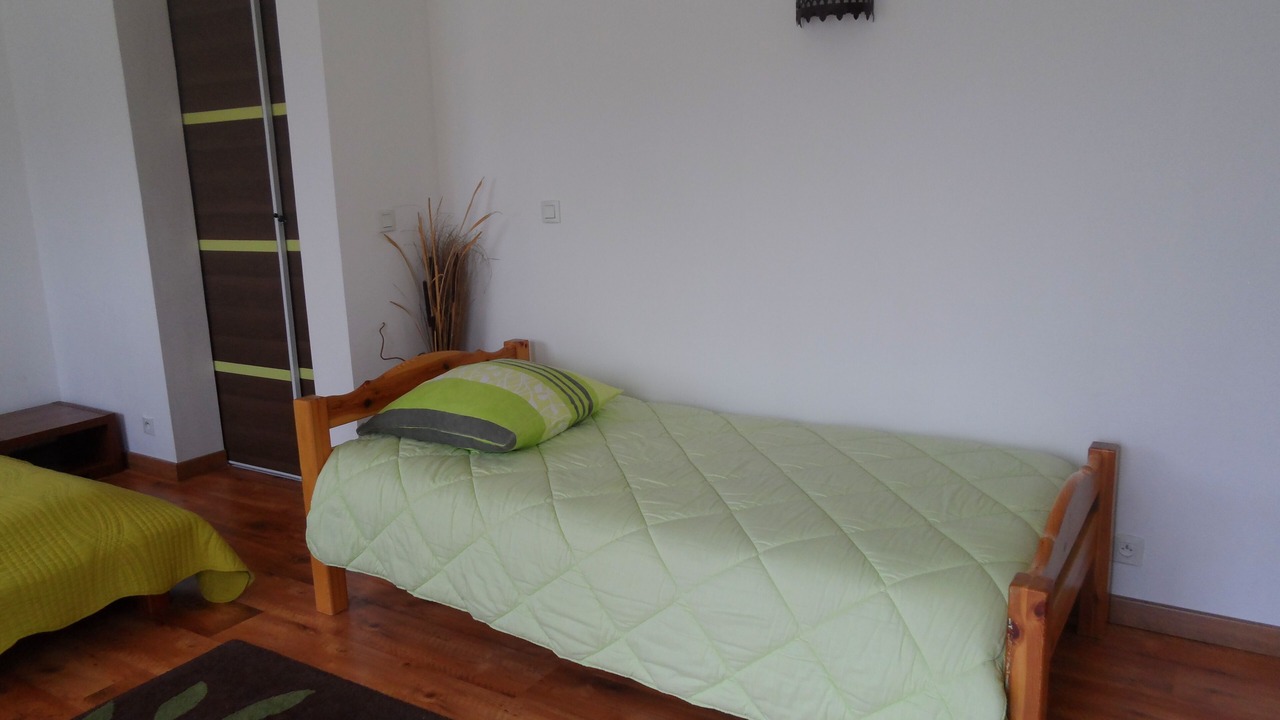 Photo of Bedroom in Cailhavel