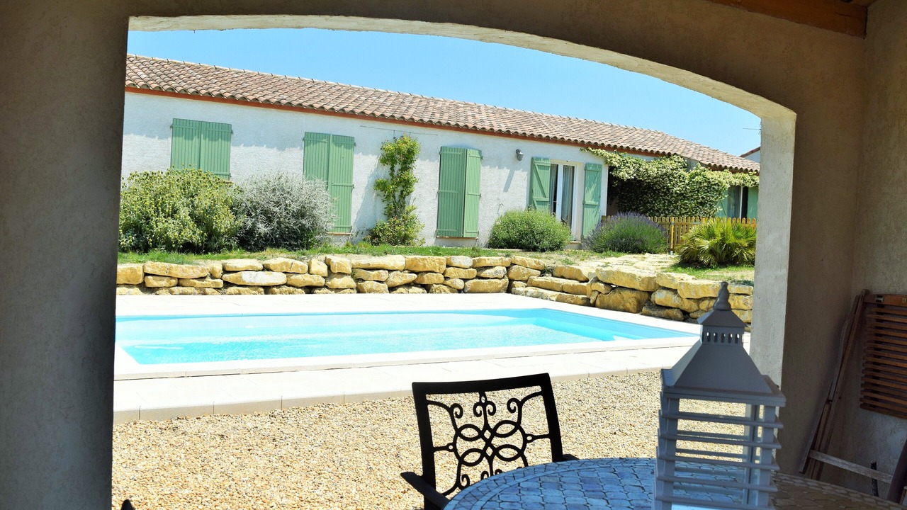 Photo of Outdoor in Cailhavel