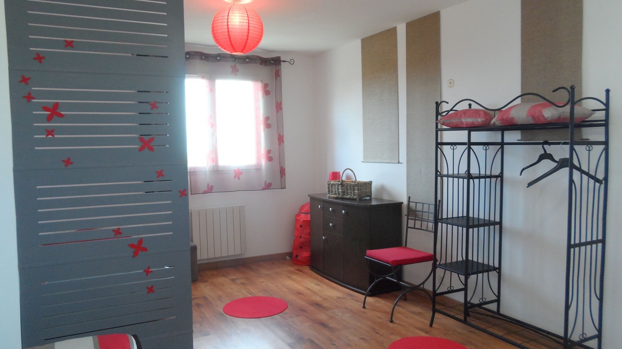 Photo of Bedroom in Cailhavel