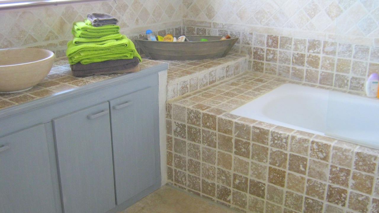 Photo of Bathroom in Cailhavel