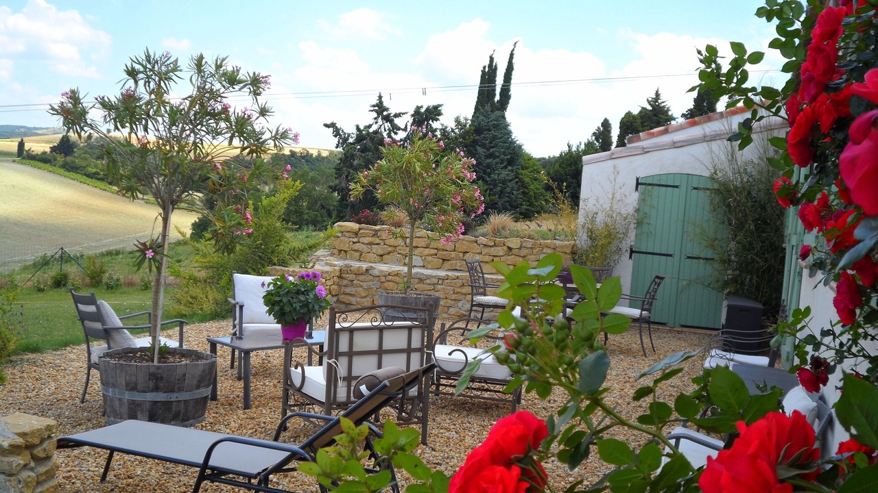 Photo of Outdoor in Cailhavel