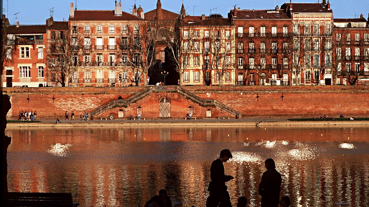 Photo of Outdoor in Cailhavel