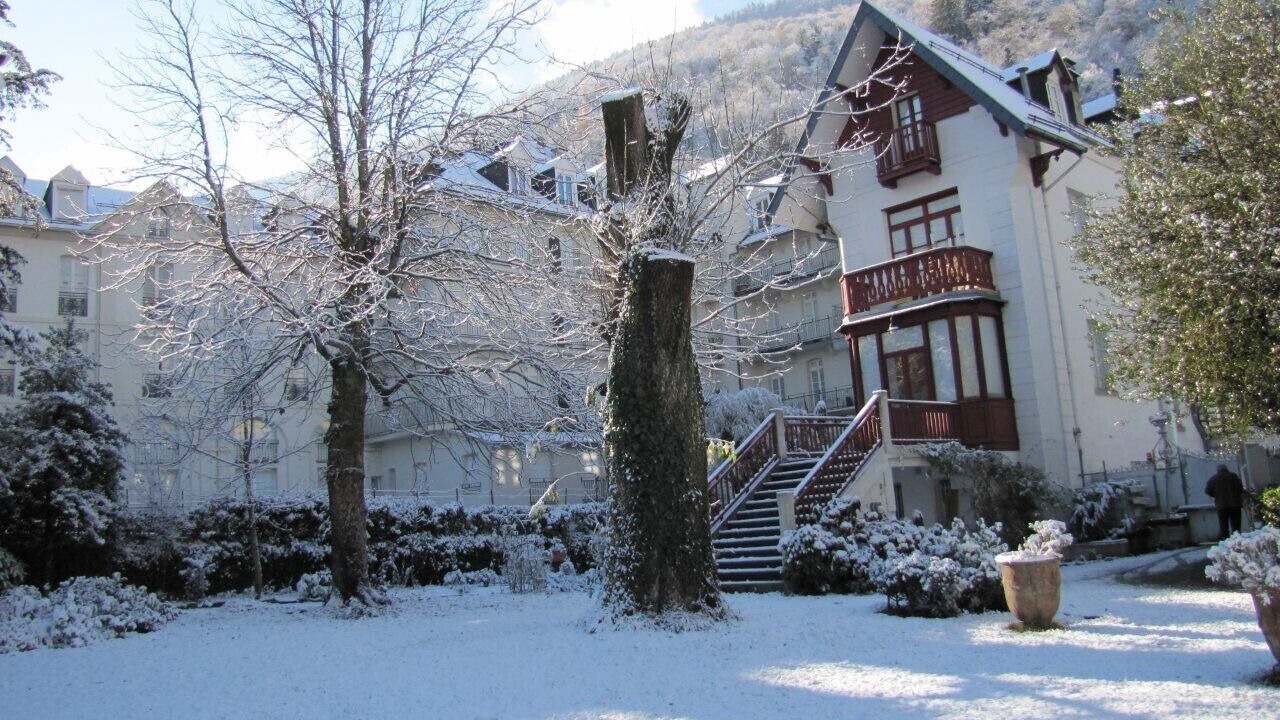 Photo of Outdoor in Bagneres-de-Luchon