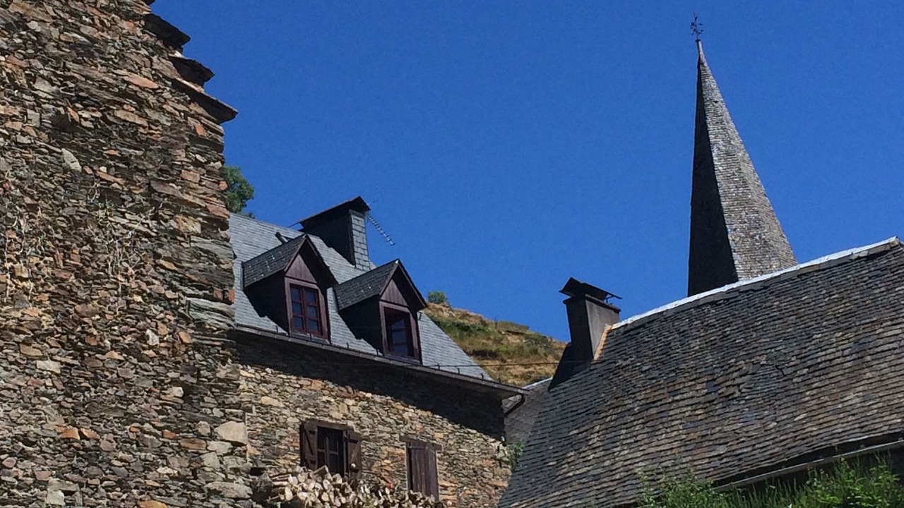 Photo of Outdoor in Bagneres-de-Luchon