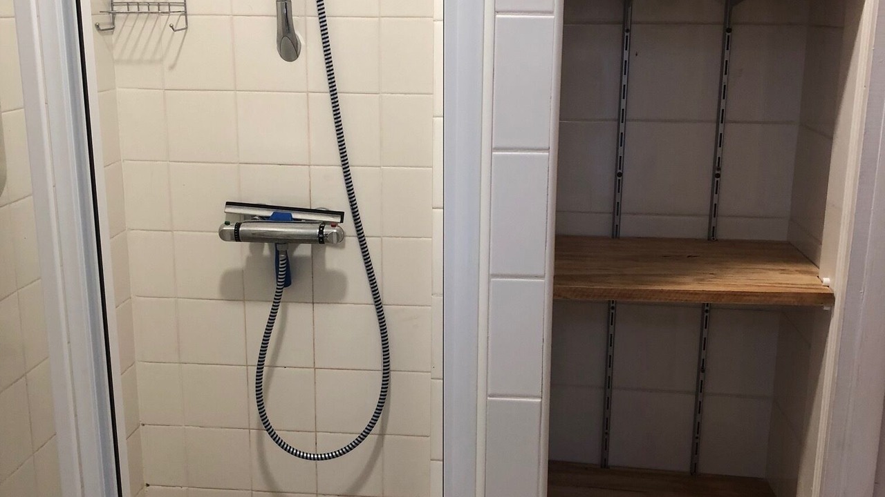 Photo of Bathroom in Bagneres-de-Luchon