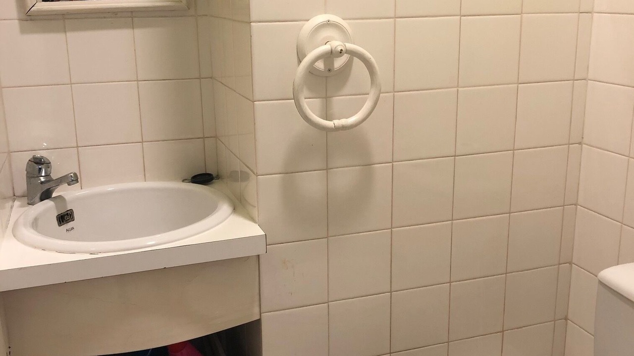 Photo of Bathroom in Bagneres-de-Luchon