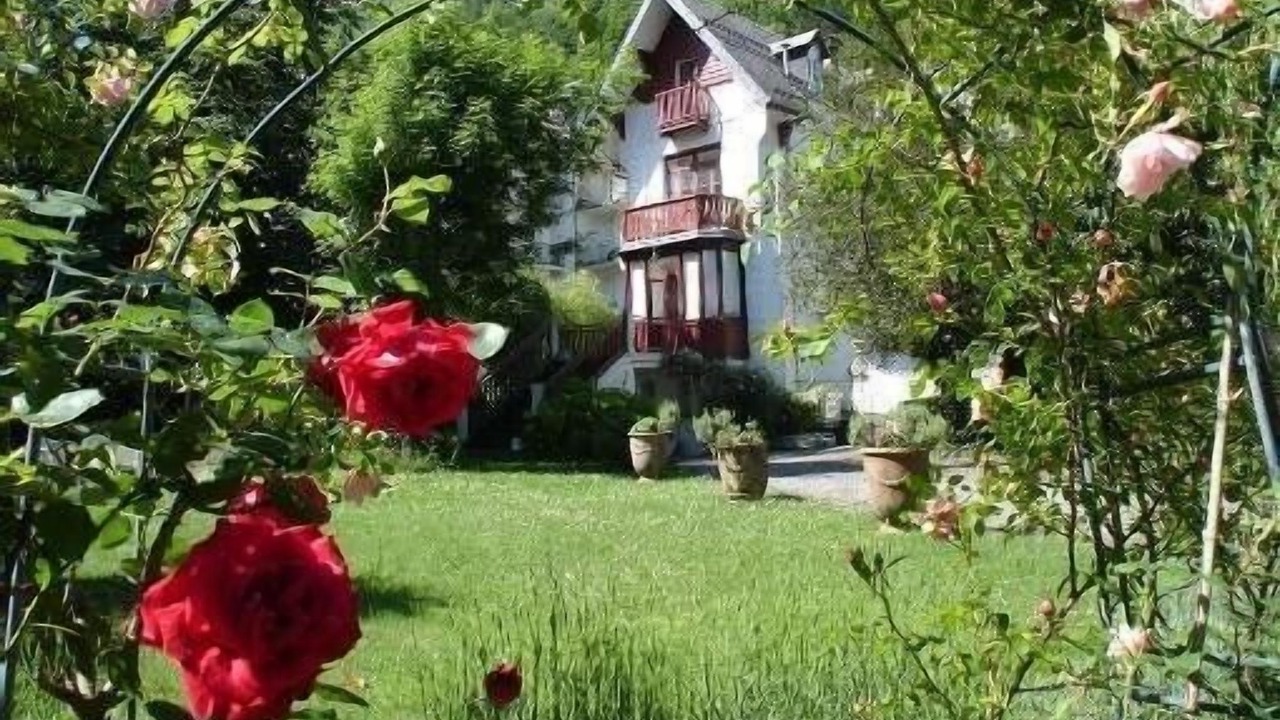 Photo of Outdoor in Bagneres-de-Luchon