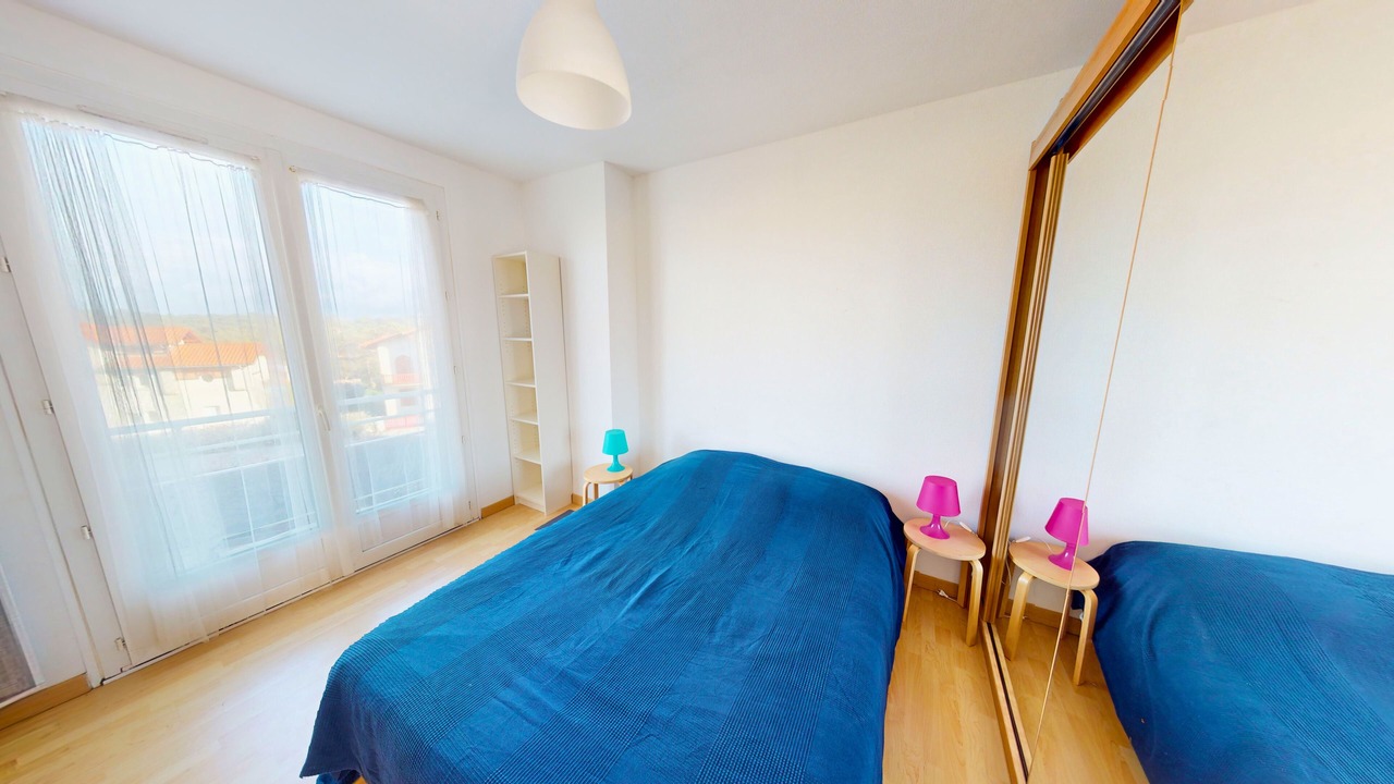 Photo of Bedroom in Soorts-Hossegor