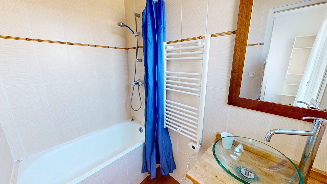 Photo of Bathroom in Soorts-Hossegor