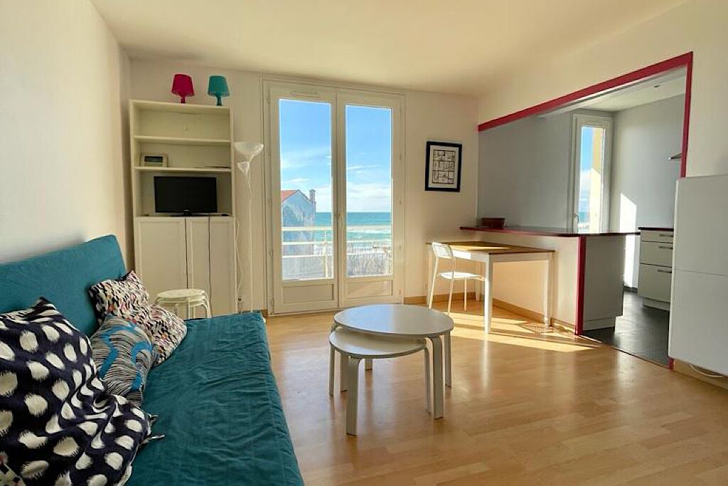 Photo of Livingroom in Soorts-Hossegor