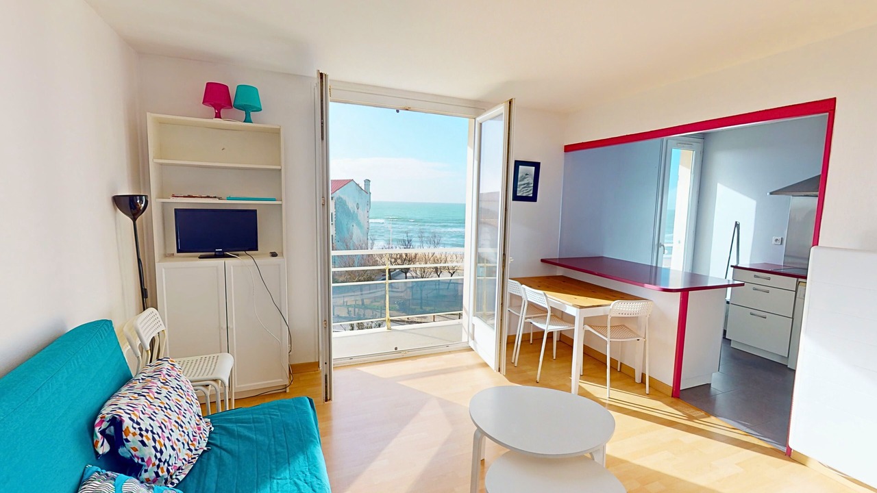 Photo of Livingroom in Soorts-Hossegor