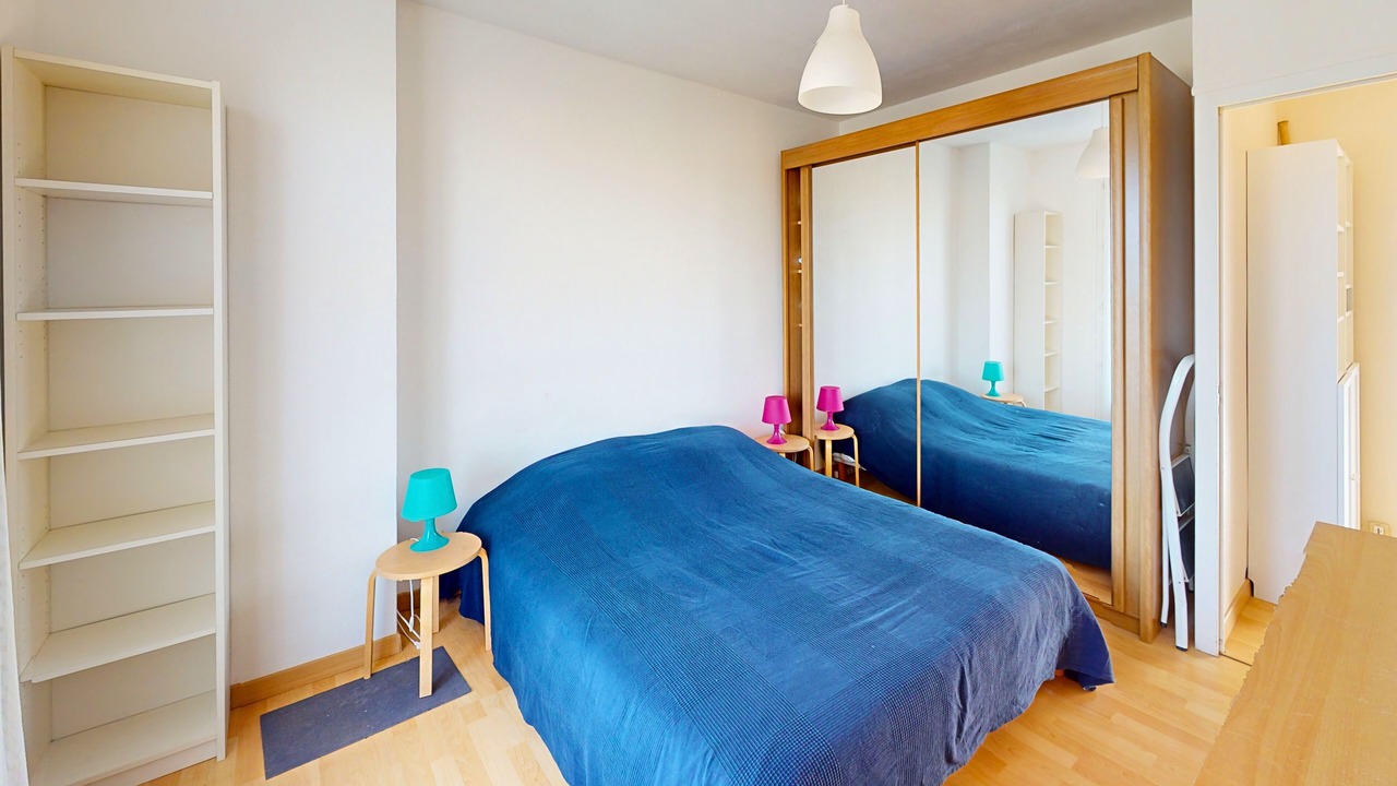 Photo of Bedroom in Soorts-Hossegor