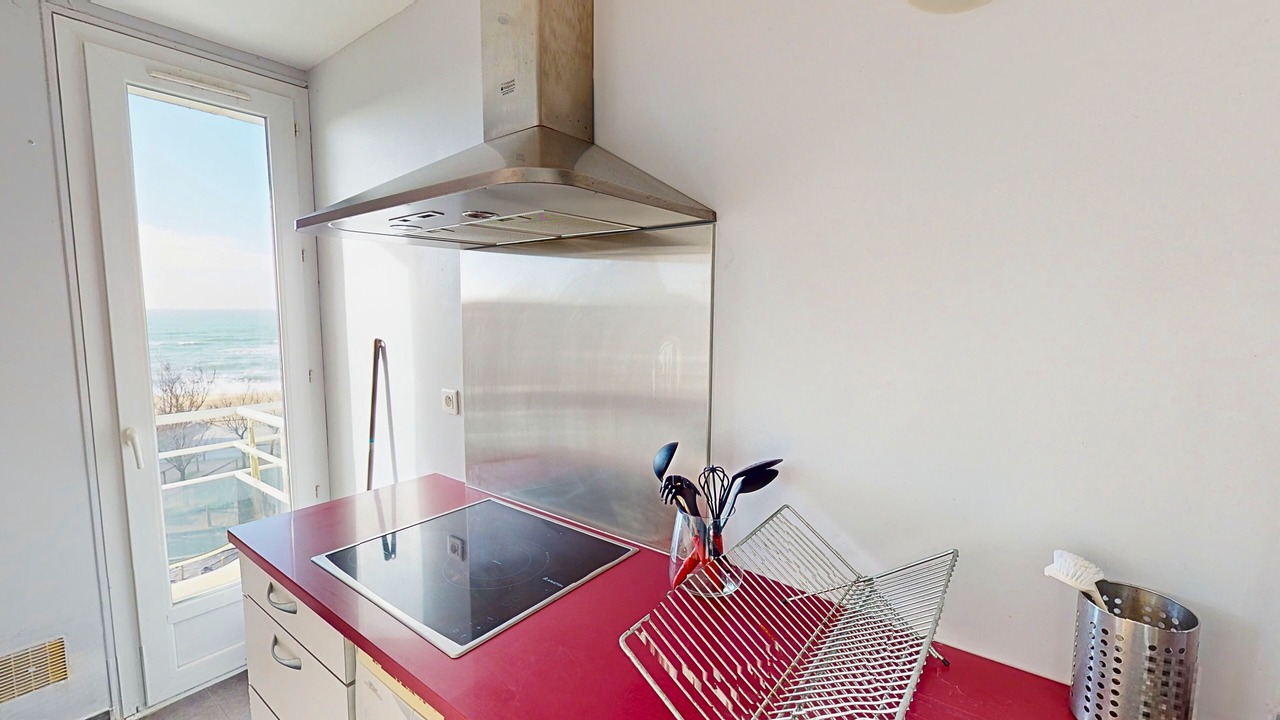 Photo of Kitchen in Soorts-Hossegor