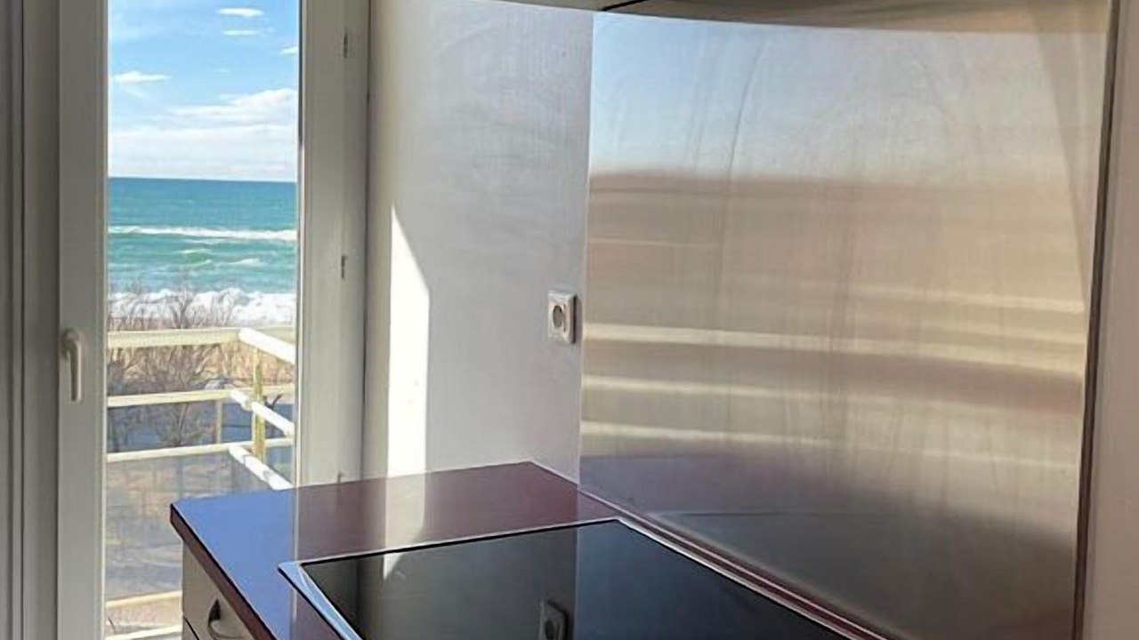 Photo of Kitchen in Soorts-Hossegor