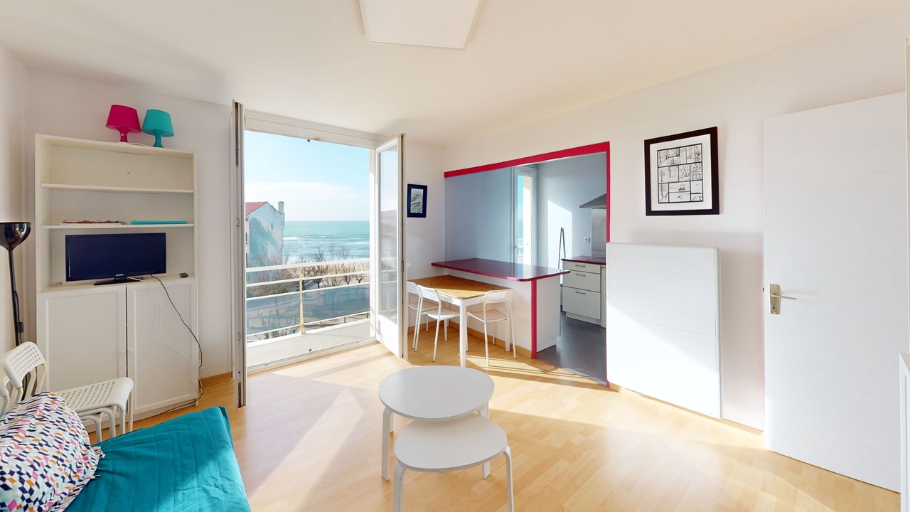 Photo of Livingroom in Soorts-Hossegor