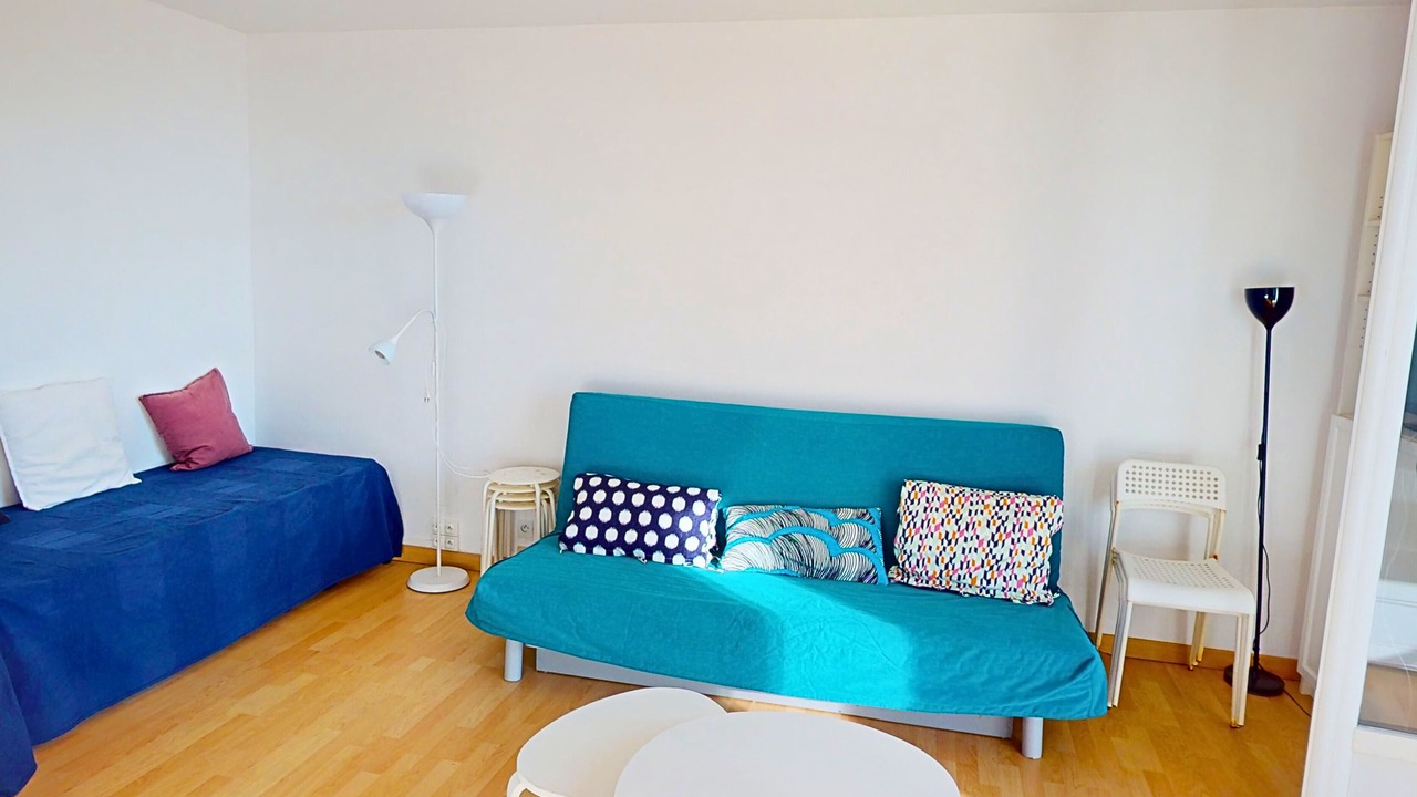 Photo of Livingroom in Soorts-Hossegor