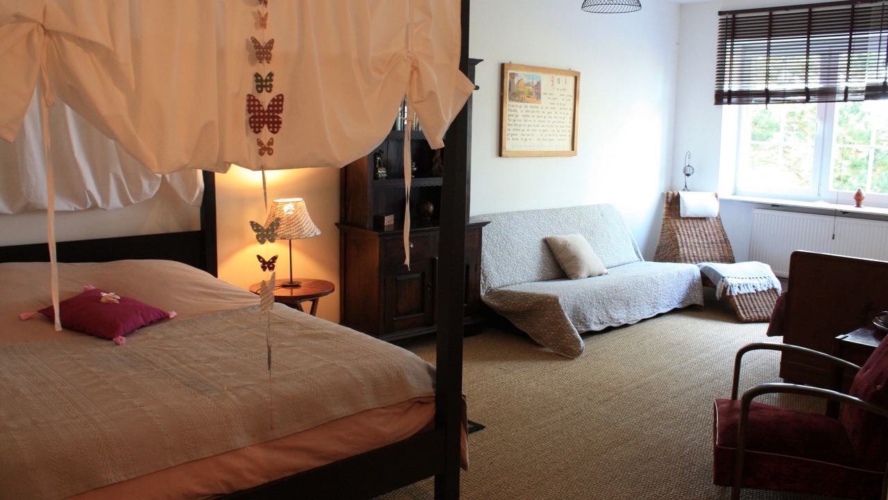 Photo of Bedroom in Berig-Vintrange