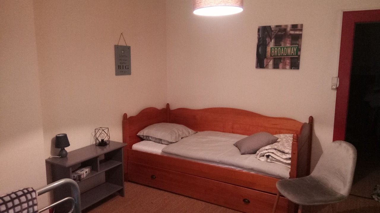 Photo of Bedroom in Berig-Vintrange