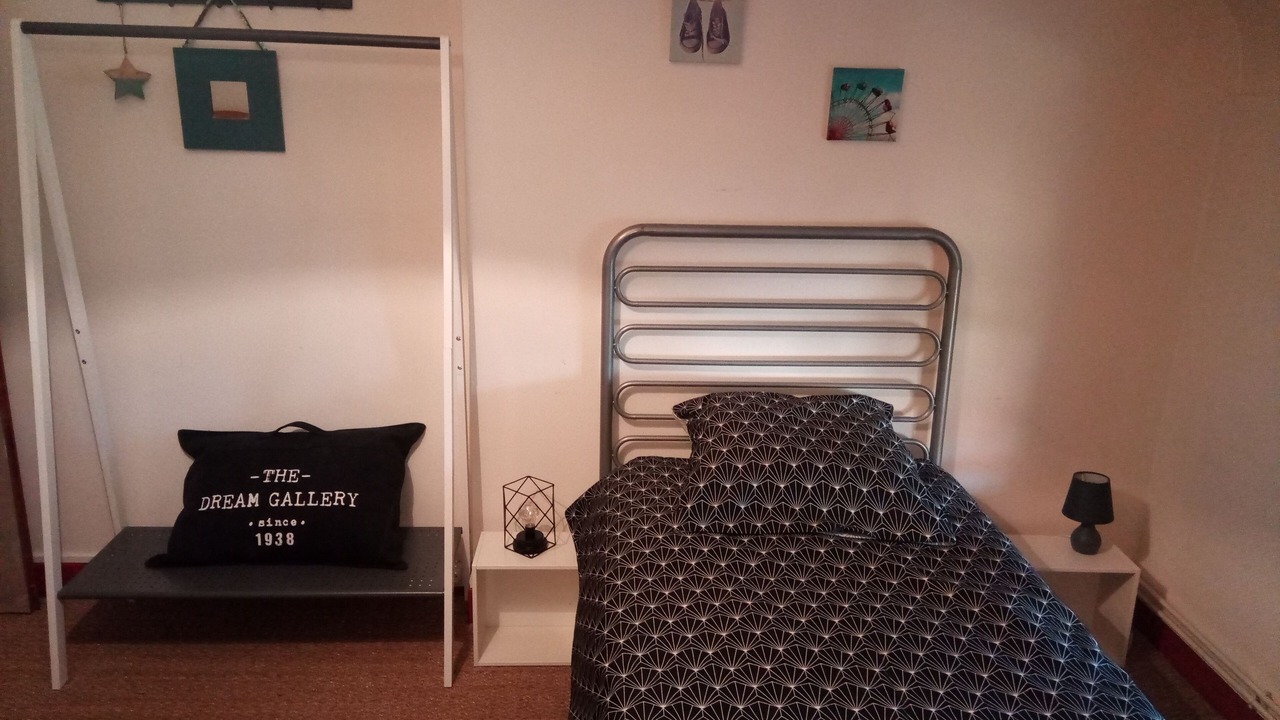 Photo of Bedroom in Berig-Vintrange