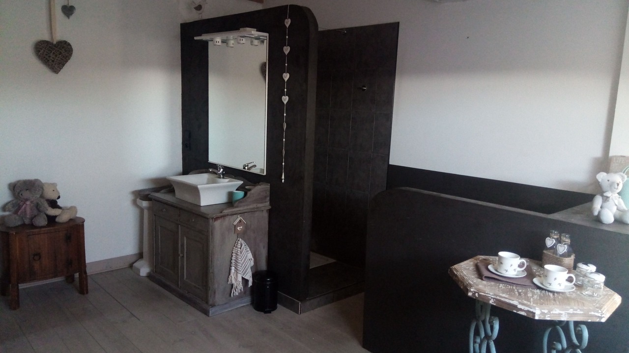 Photo of Bathroom in Berig-Vintrange