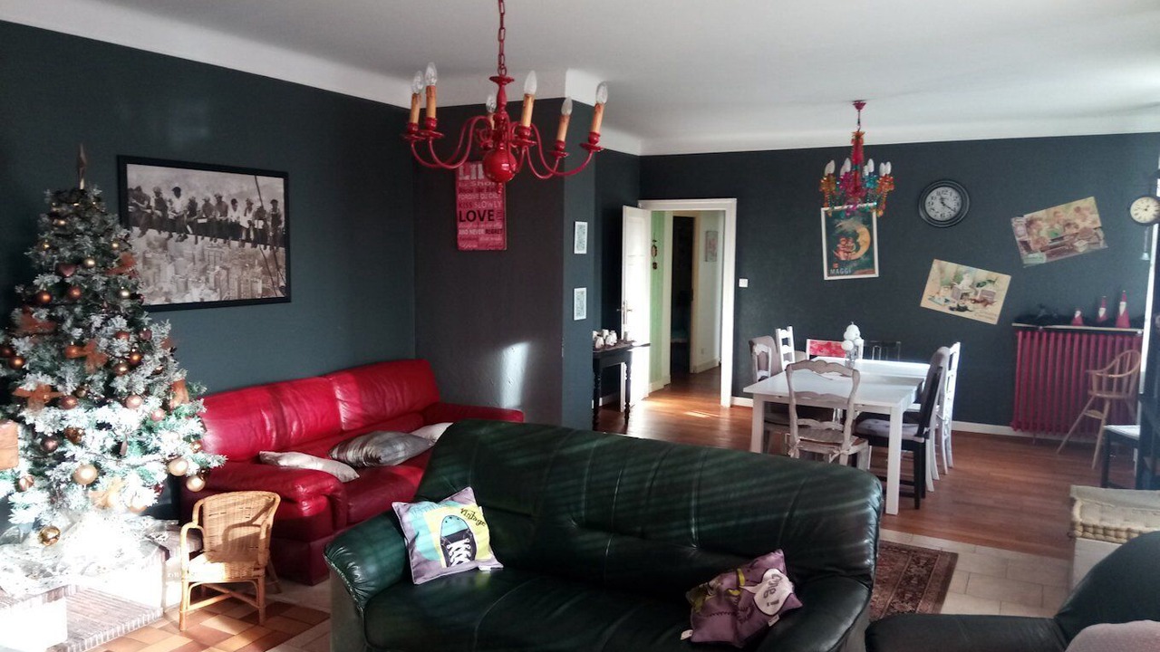 Photo of Livingroom in Berig-Vintrange