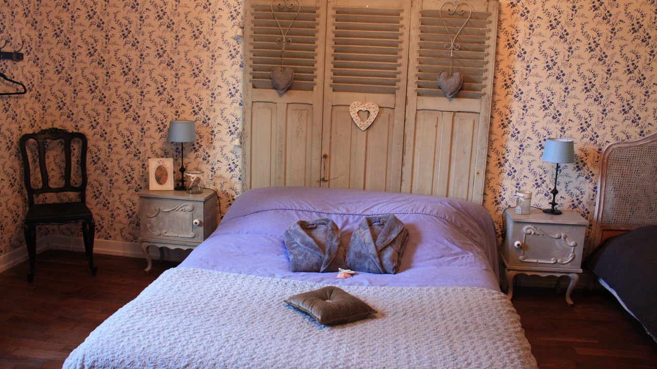 Photo of Bedroom in Berig-Vintrange