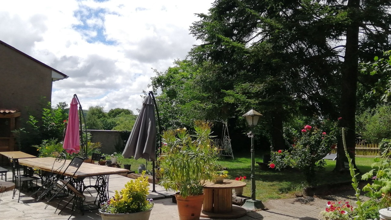 Photo of Outdoor in Berig-Vintrange