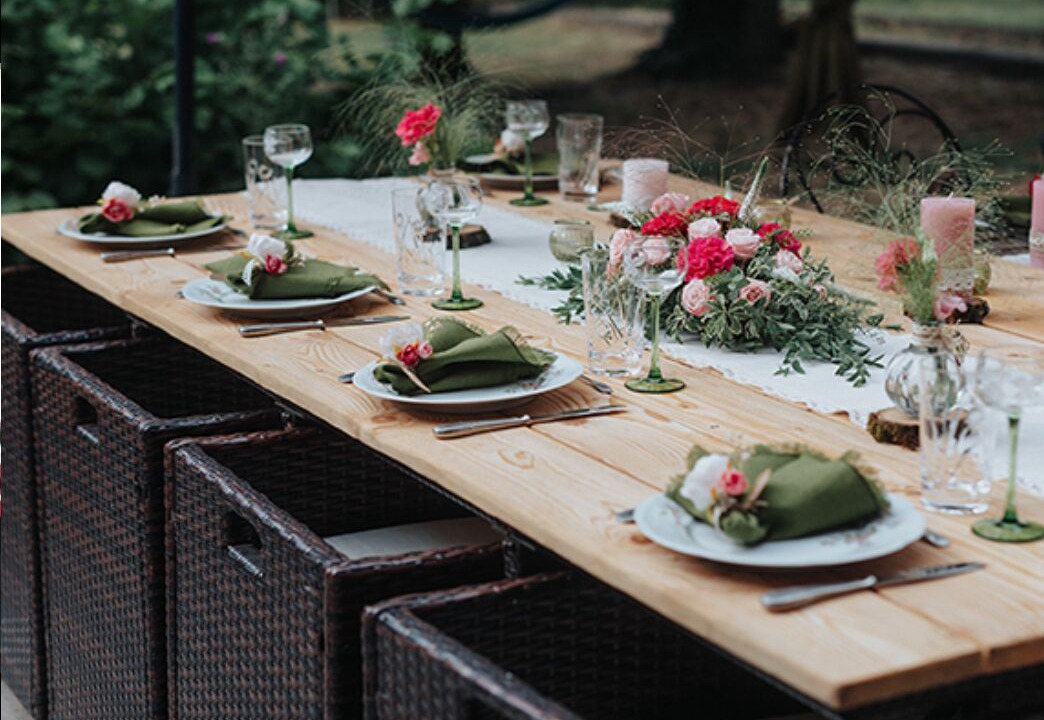 Photo of Outdoor in Berig-Vintrange