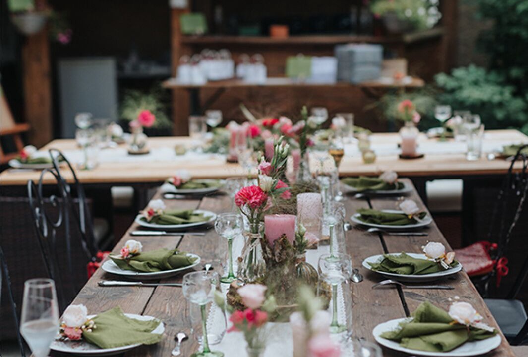 Photo of Outdoor in Berig-Vintrange